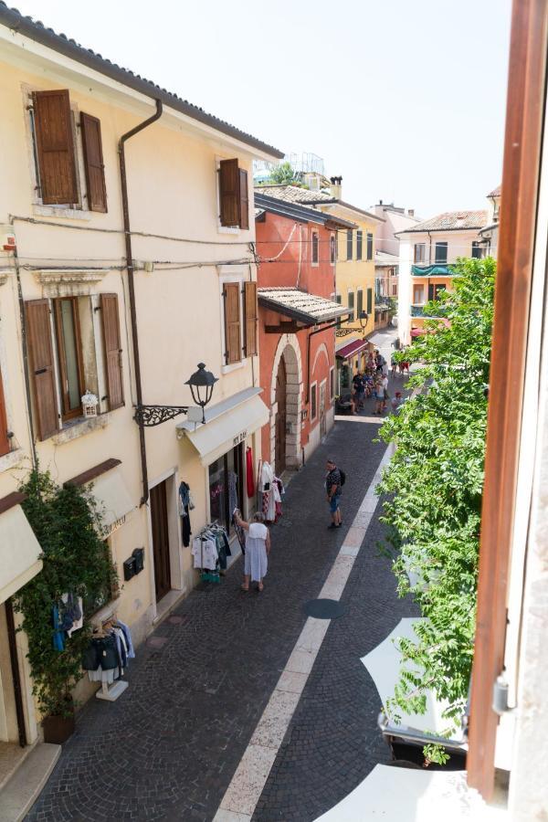 Welcome Traveller Il Borgo Apartment Bardolino Ngoại thất bức ảnh