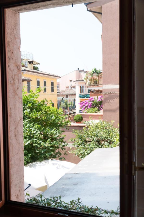 Welcome Traveller Il Borgo Apartment Bardolino Ngoại thất bức ảnh