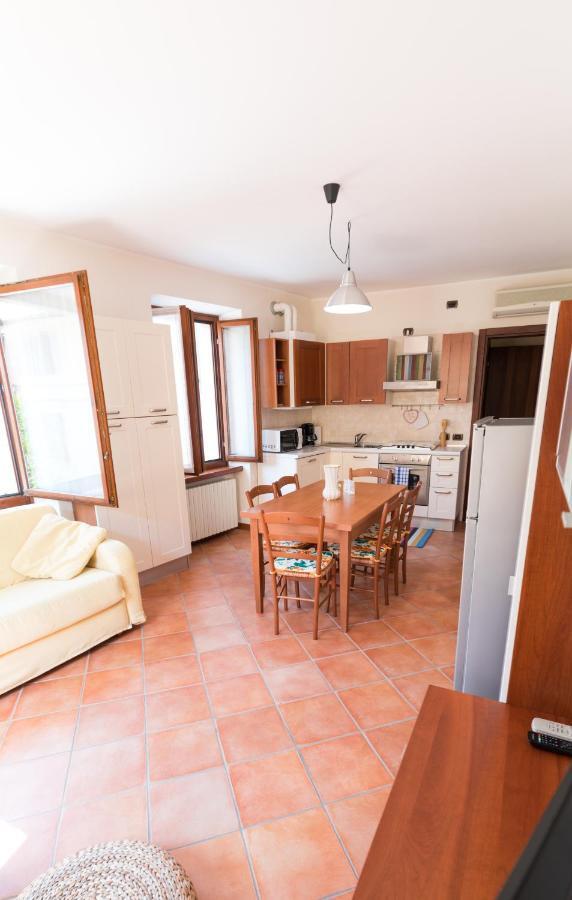 Welcome Traveller Il Borgo Apartment Bardolino Ngoại thất bức ảnh