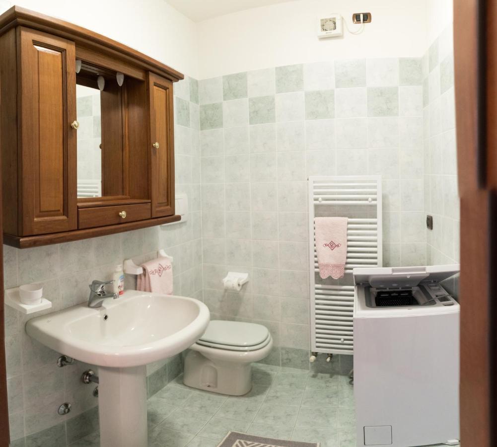Welcome Traveller Il Borgo Apartment Bardolino Ngoại thất bức ảnh