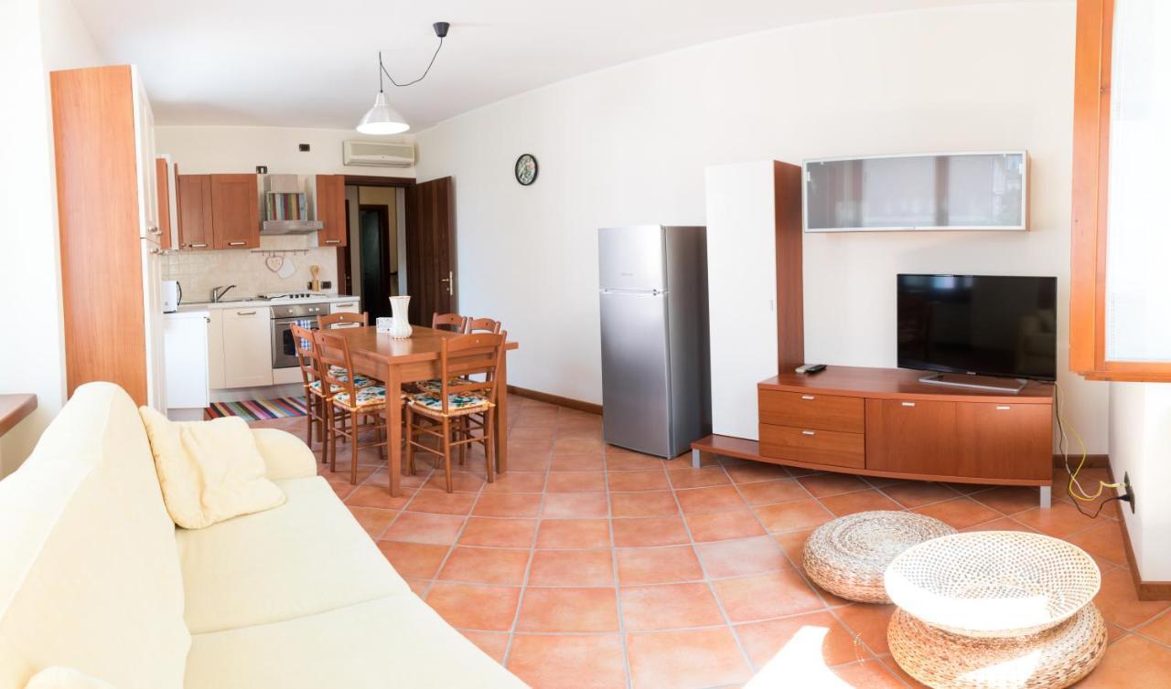 Welcome Traveller Il Borgo Apartment Bardolino Ngoại thất bức ảnh